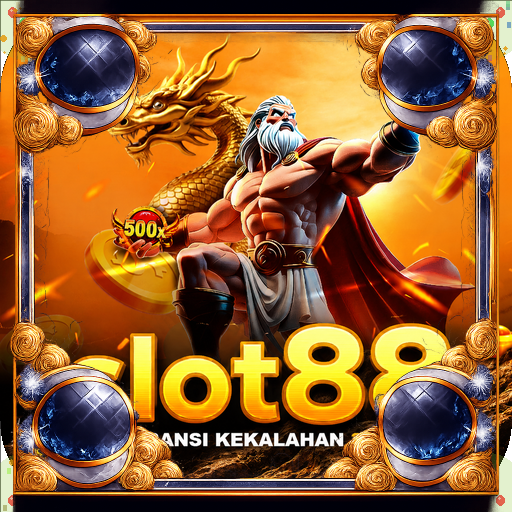 slot88 — galeri pratinjau - APK Resmi